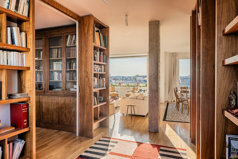 A Parisian Retreat additional image
