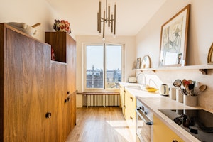 A Parisian Retreat image 2
