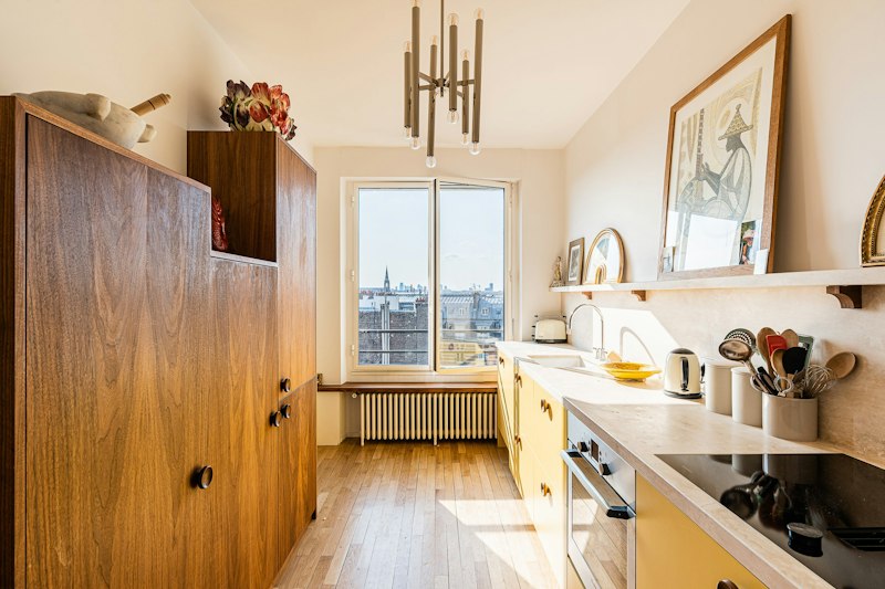A Parisian Retreat additional image