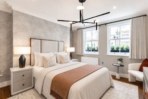 Mayfair Mews image 5