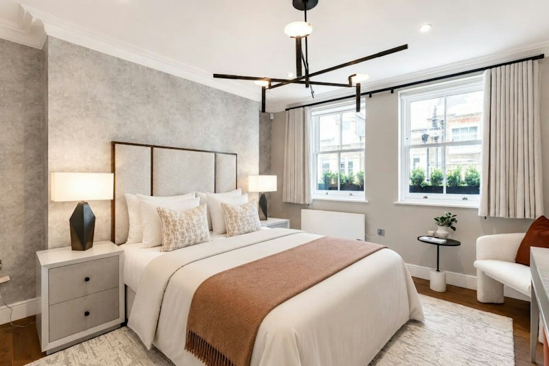 Mayfair Mews additional image
