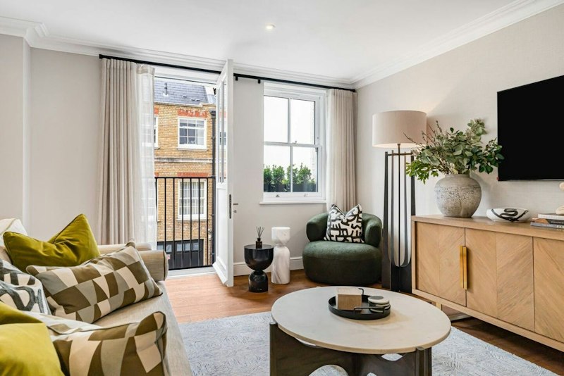 Mayfair Mews additional image