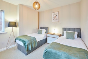 Castle Retreat image 2