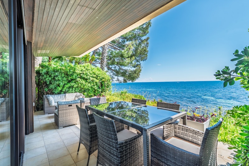 Cannes Seafront additional image