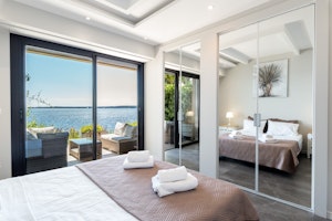 Cannes Seafront image 2