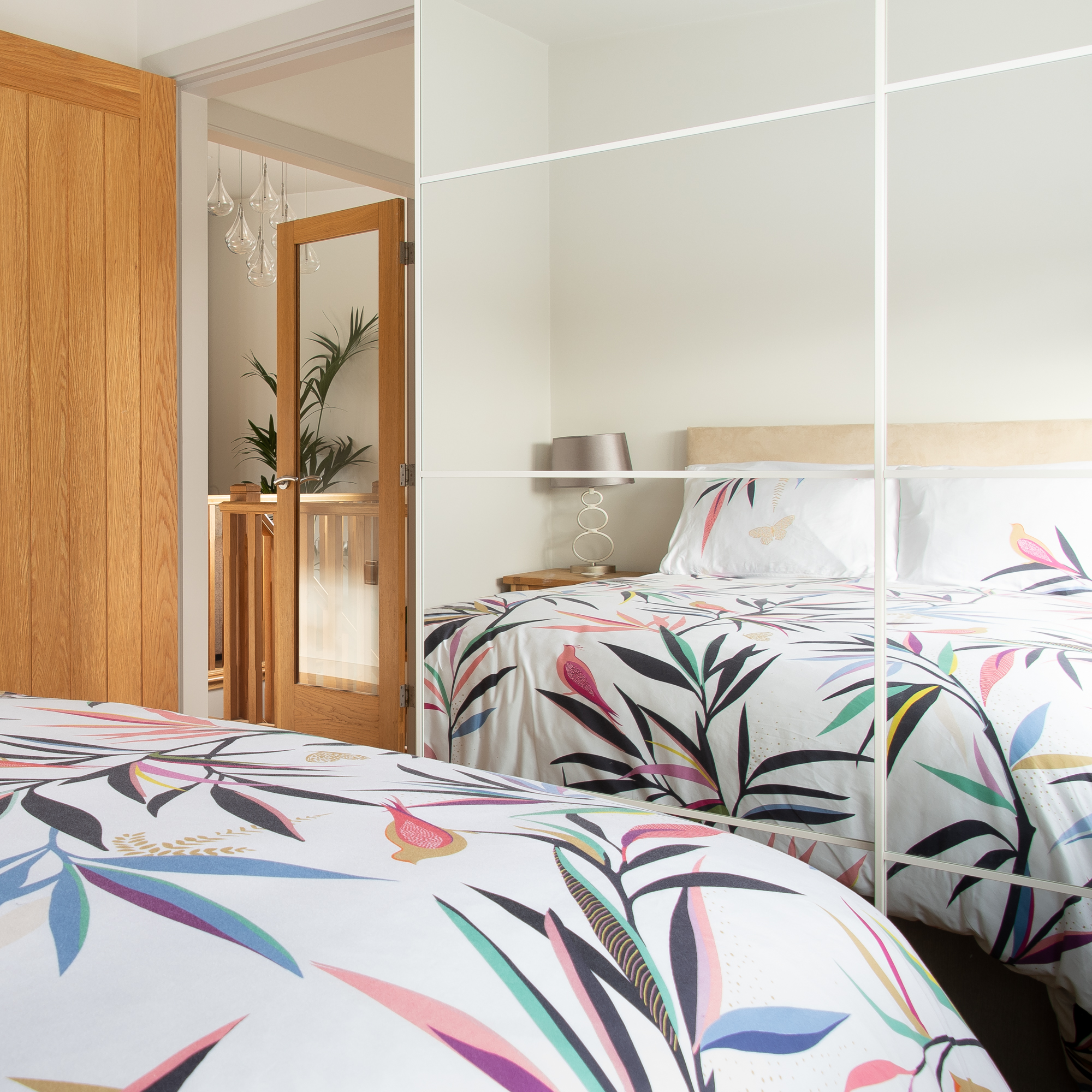 Still Waters Run Deep