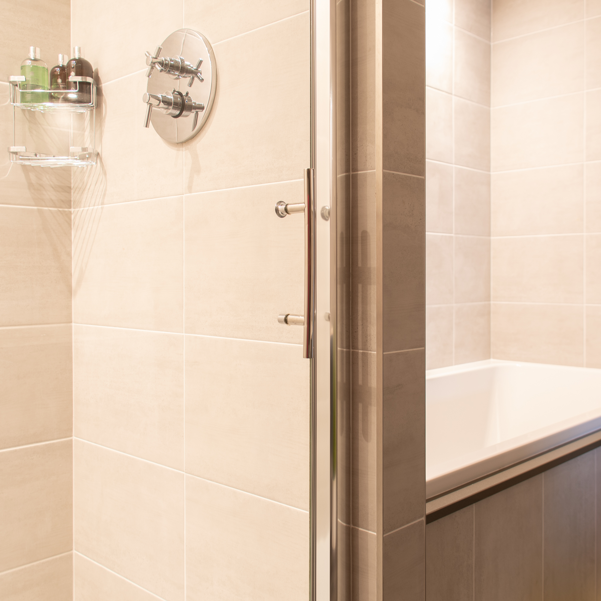 Still Waters Run Deep