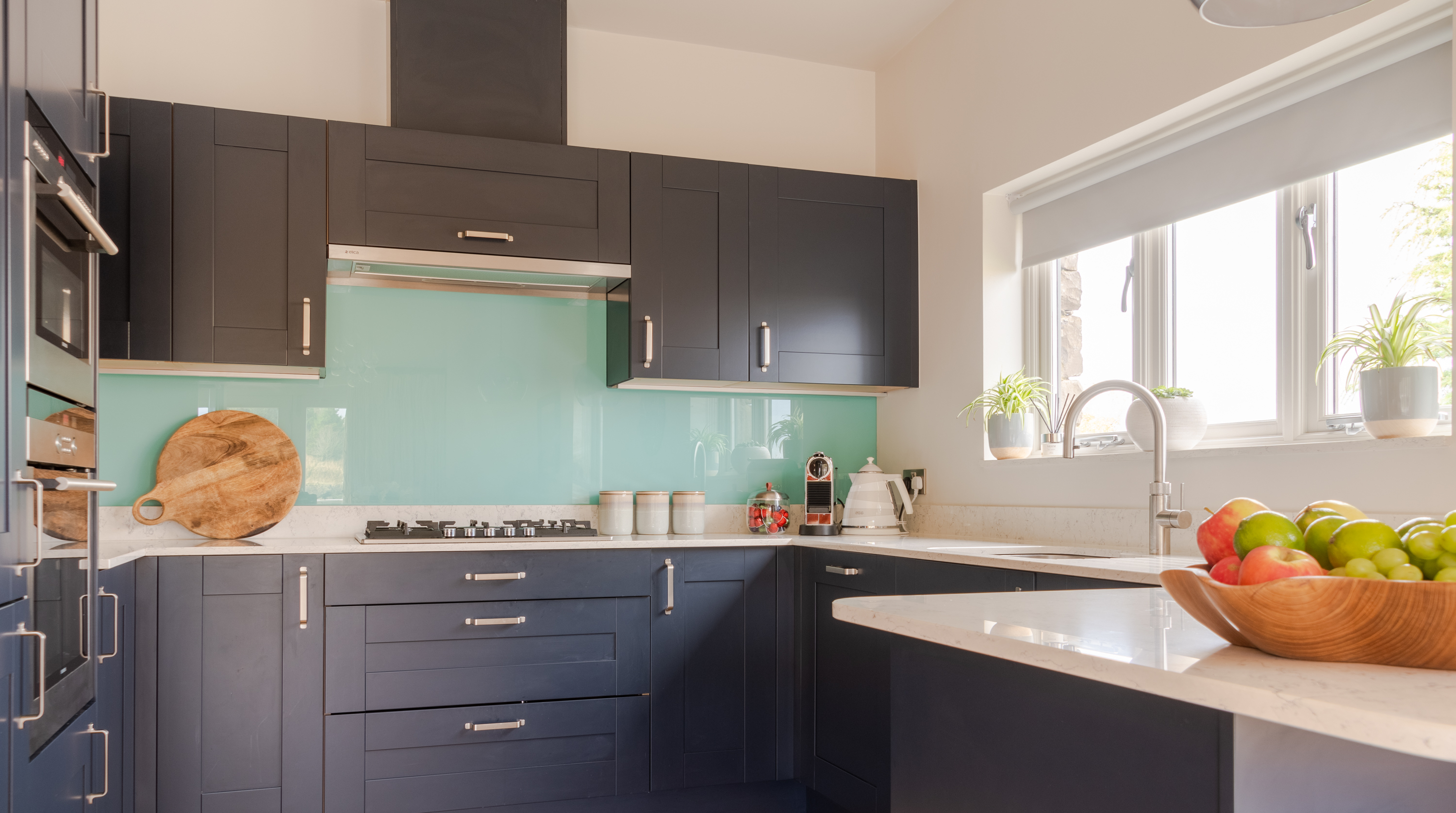 Still Waters Run Deep