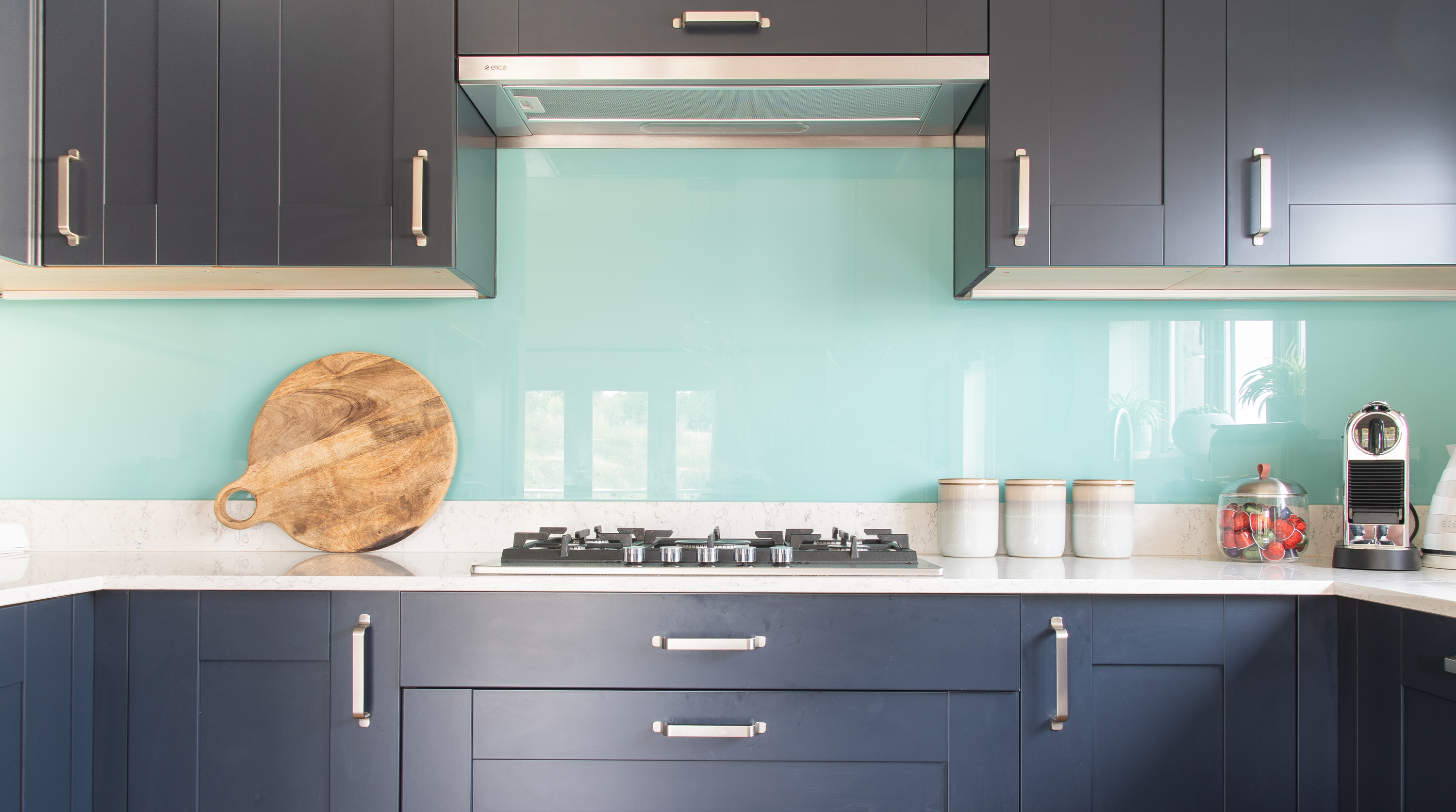 Still Waters Run Deep