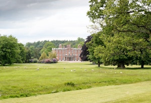 Country Retreat image 1