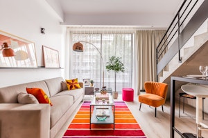 Tangerine Pink image 1