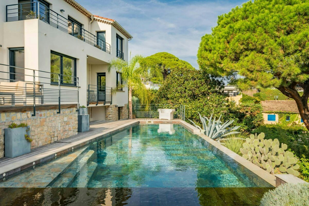 Azure & Vert, Provence-Alpes-Côte d'Azur