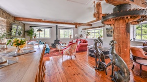 The Water Mill image 11