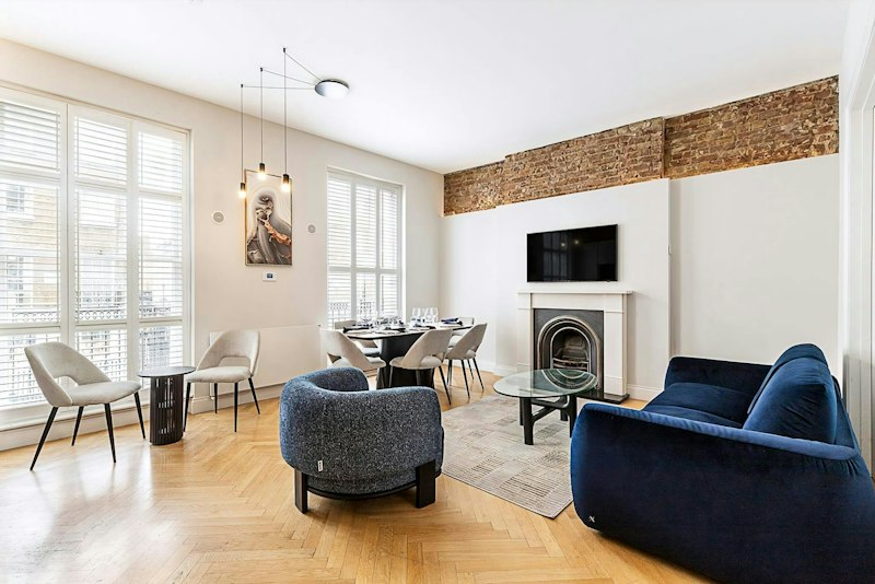 Regent & Brick additional image