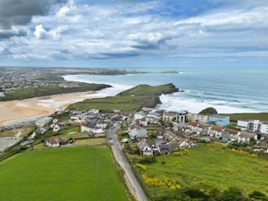 Valley to the Sea image 4