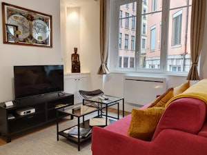The Lyon Den image 7