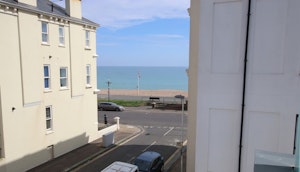 The Sea's Doorstep image 14