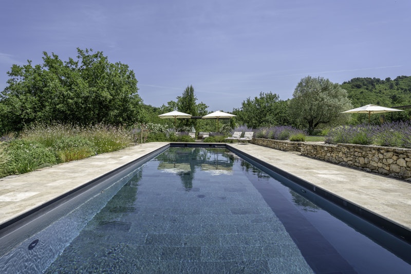 Lavender & Stone main image
