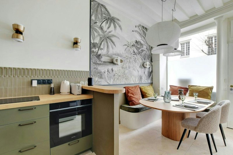 Marais Design main image