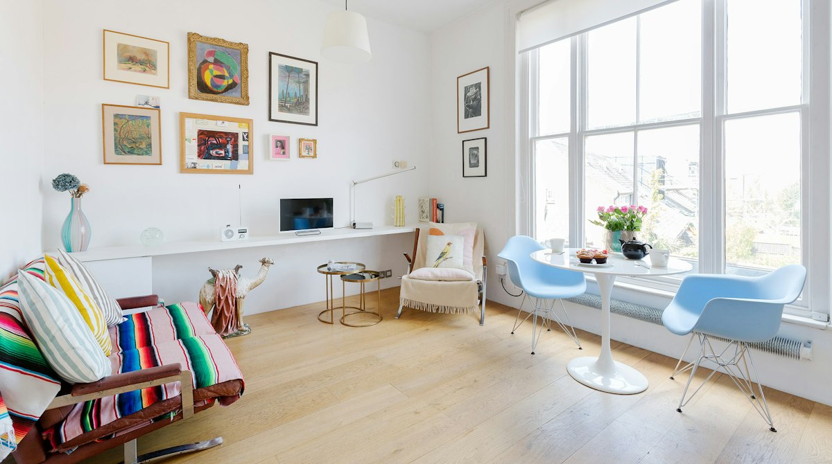 The Highbury Studio
