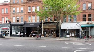 The Highbury Studio image 8