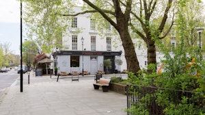 The Highbury Studio image 7