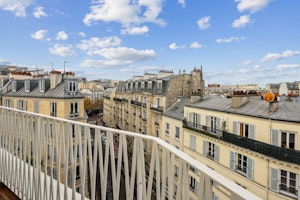 Paris Peace image 8