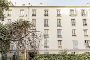 The Eiffel Pad image 11