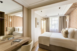 The Eiffel Pad image 6
