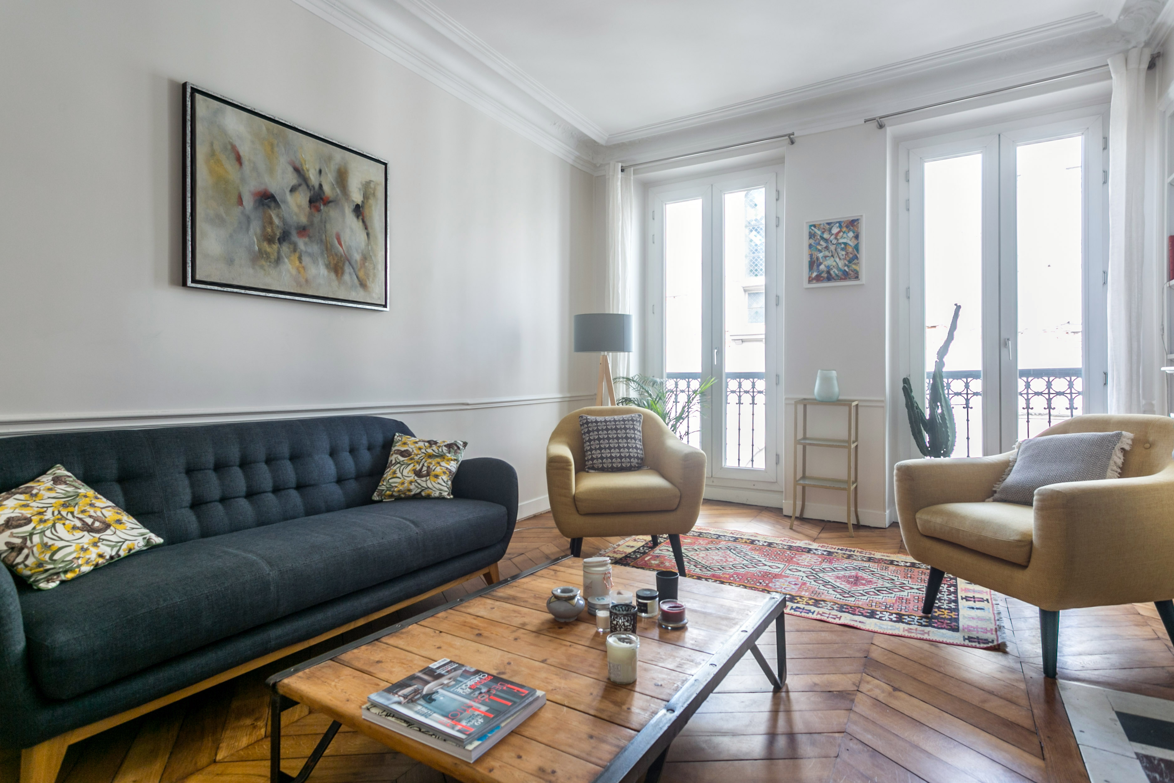 The Lion Roar Paris, ÎledeFrance, France Venue Report