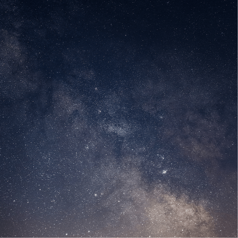 Stargaze like never before under the desert sky