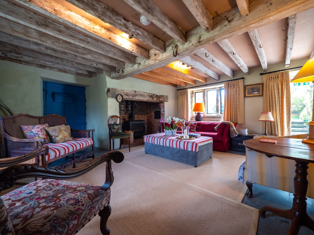 Tudor Dreams, Yorkshire and the Humber