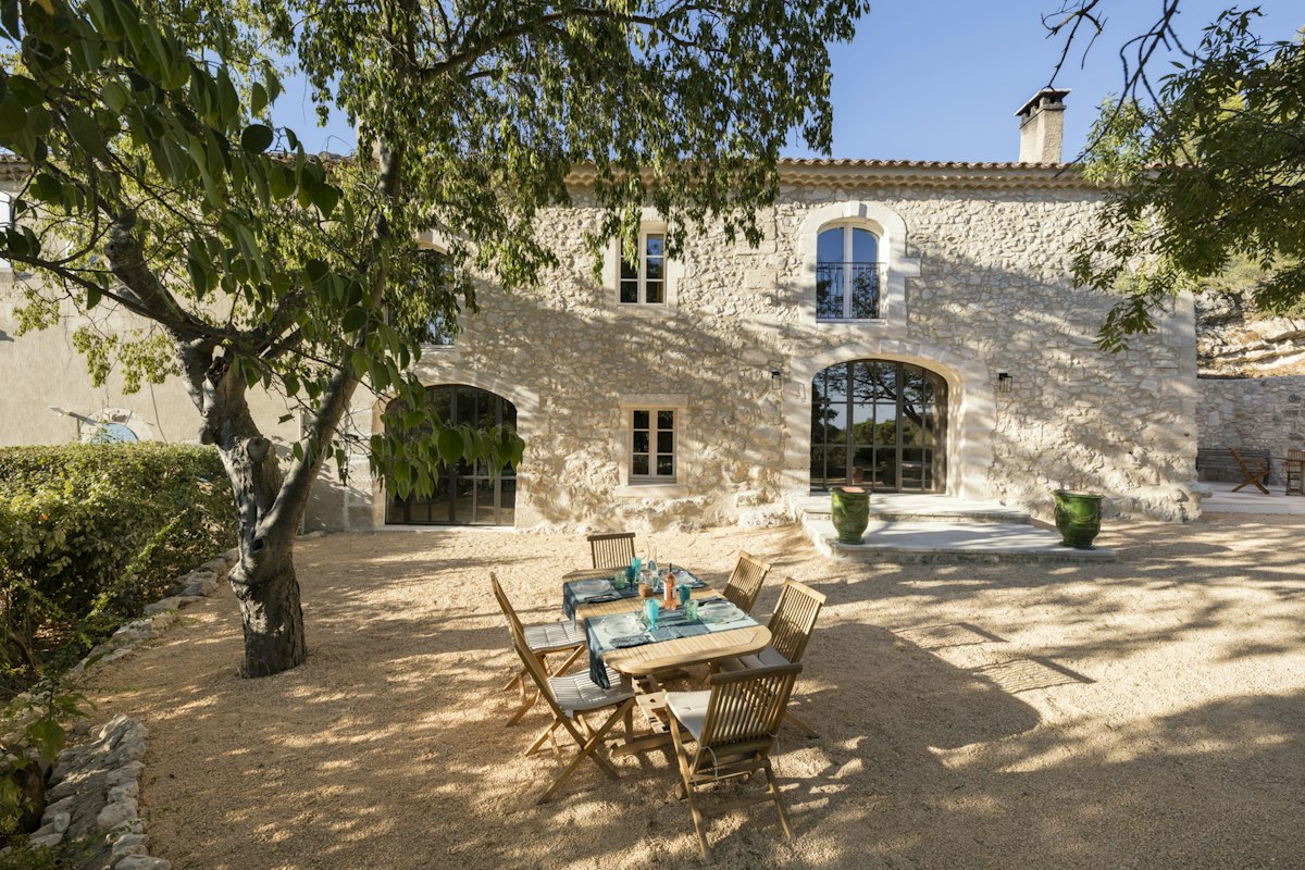 The Gem of Provence, Provence-Alpes-Côte d'Azur