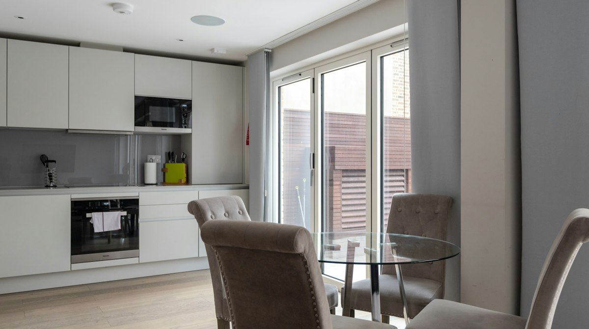 Regency Mews V