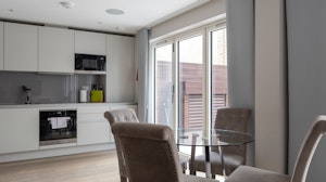 Regency Mews V image 1