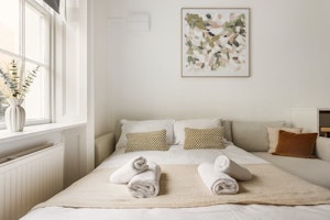 Sunday in Marylebone image 8