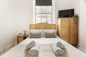 Sunday in Marylebone image 5