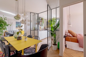 Eames' Nest image 15