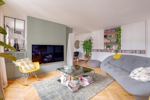 Eames' Nest image 14
