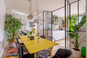Eames' Nest image 12