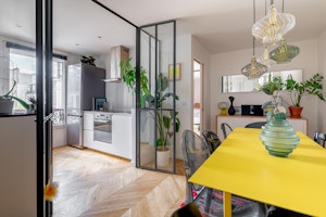 Eames' Nest image 8