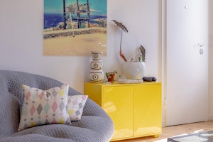 Eames' Nest image 7