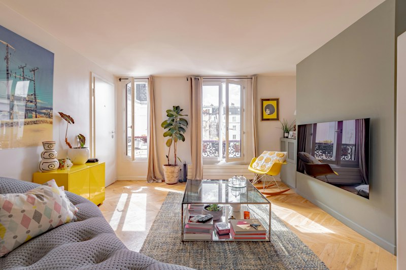 Eames' Nest additional image