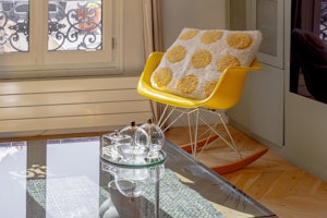 Eames' Nest image 4