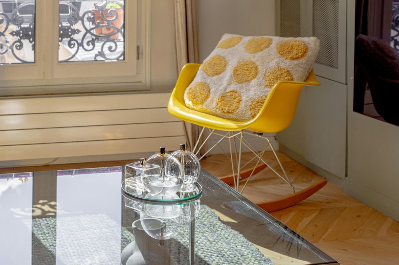 Eames' Nest additional image