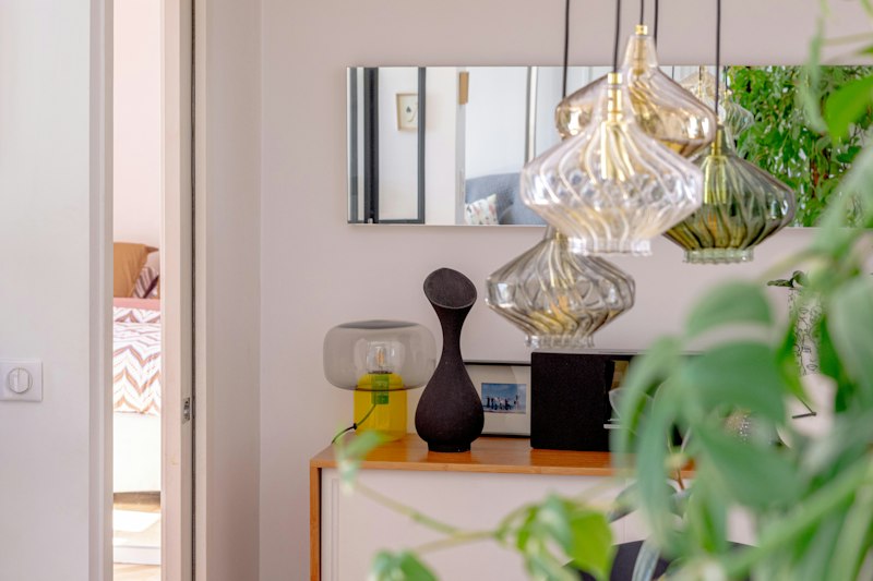 Eames' Nest additional image