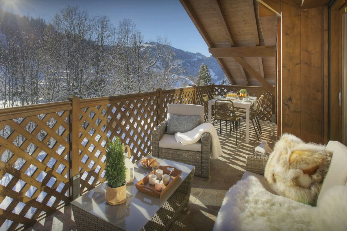 Cozy in the Alps, Auvergne-Rhône-Alpes