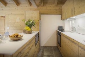 Cozy in the Alps image 15