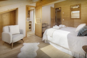 Cozy in the Alps image 13