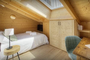Cozy in the Alps image 10